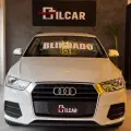 AUDI Q3 1.4 TFSI AMBITION GASOLINA 4P S TRONIC AUDI Q3 1.4 TFSI AMBITION GASOLINA 4P S TRONIC