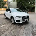AUDI Q3 1.4 TFSI ATTRACTION GASOLINA 4P S TRONIC AUDI Q3 1.4 TFSI ATTRACTION GASOLINA 4P S TRONIC