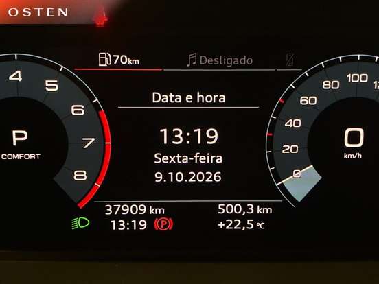 AUDI-Q3-1.4 35 TFSI GASOLINA PRESTIGE PLUS S TRONIC AUDI-Q3-2020