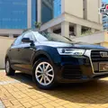 AUDI Q3 1.4 TFSI AMBIENTE FLEX 4P S TRONIC AUDI Q3 1.4 TFSI AMBIENTE FLEX 4P S TRONIC