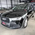 AUDI Q3 1.4 TFSI AMBIENTE FLEX 4P S TRONIC AUDI Q3 1.4 TFSI AMBIENTE FLEX 4P S TRONIC