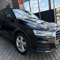 AUDI Q3 1.4 TFSI AMBIENTE GASOLINA 4P S TRONIC AUDI Q3 1.4 TFSI AMBIENTE GASOLINA 4P S TRONIC