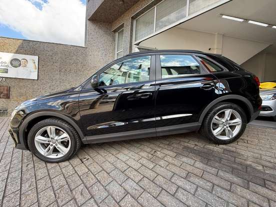 AUDI-Q3-1.4 TFSI AMBIENTE GASOLINA 4P S TRONIC AUDI-Q3-2015