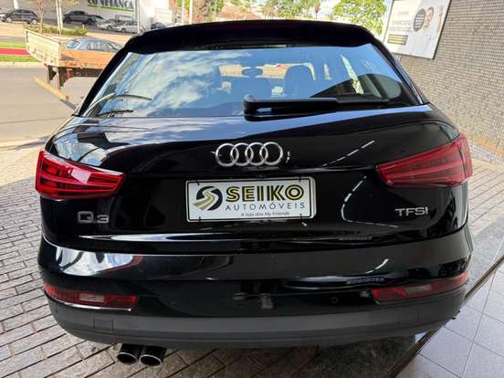 AUDI-Q3-1.4 TFSI AMBIENTE GASOLINA 4P S TRONIC AUDI-Q3-2015
