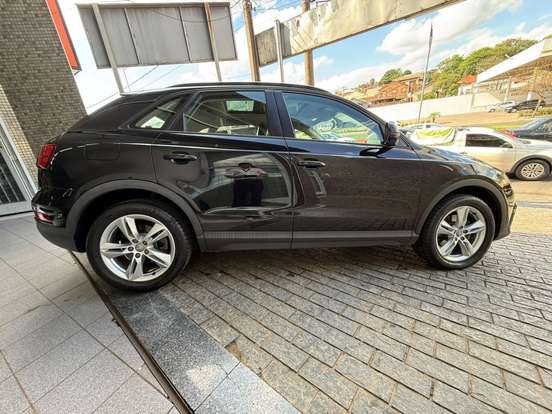 AUDI-Q3-1.4 TFSI AMBIENTE GASOLINA 4P S TRONIC AUDI-Q3-2015