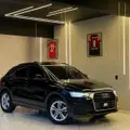 AUDI Q3 1.4 TFSI AMBITION FLEX 4P S TRONIC AUDI Q3 1.4 TFSI AMBITION FLEX 4P S TRONIC