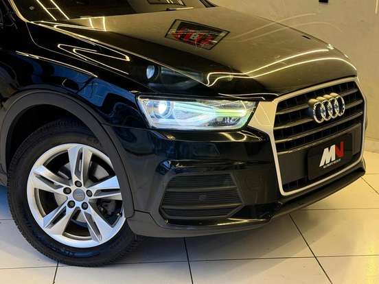 AUDI-Q3-1.4 TFSI AMBITION FLEX 4P S TRONIC AUDI-Q3-2016