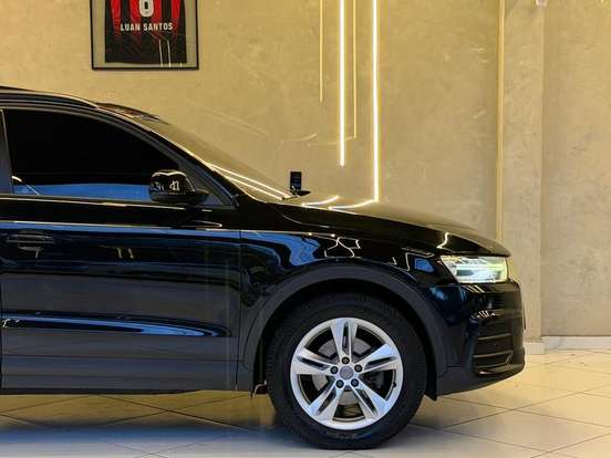 AUDI-Q3-1.4 TFSI AMBITION FLEX 4P S TRONIC AUDI-Q3-2016