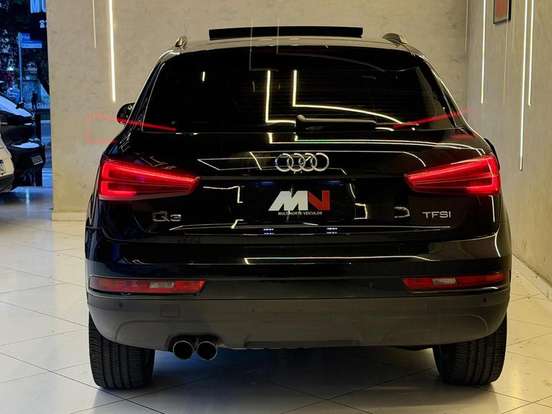 AUDI-Q3-1.4 TFSI AMBITION FLEX 4P S TRONIC AUDI-Q3-2016