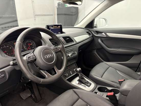 AUDI-Q3-1.4 TFSI ATTRACTION FLEX 4P S TRONIC AUDI-Q3-2016