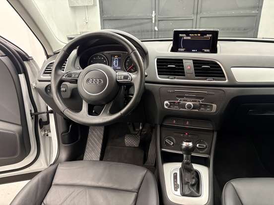 AUDI-Q3-1.4 TFSI ATTRACTION FLEX 4P S TRONIC AUDI-Q3-2016