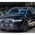 AUDI Q3 1.4 TFSI FLEX PRESTIGE S TRONIC AUDI Q3 1.4 TFSI FLEX PRESTIGE S TRONIC