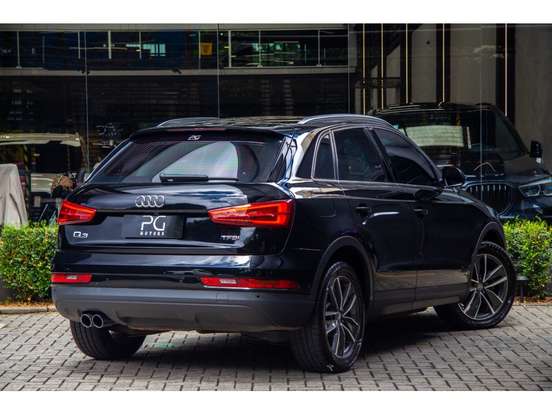AUDI-Q3-1.4 TFSI FLEX PRESTIGE S TRONIC AUDI-Q3-2018