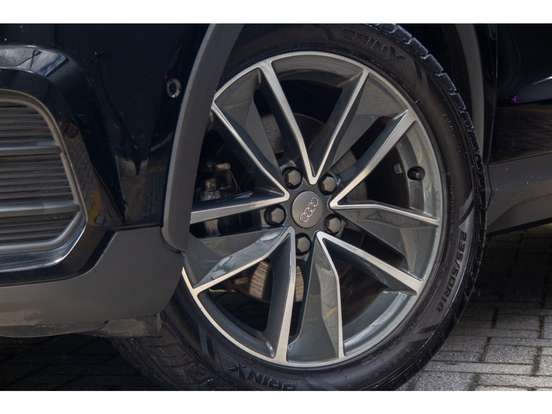 AUDI-Q3-1.4 TFSI FLEX PRESTIGE S TRONIC AUDI-Q3-2018
