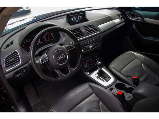 AUDI-Q3-1.4 TFSI FLEX PRESTIGE S TRONIC AUDI-Q3-2018