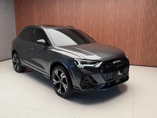 AUDI-Q3-2.0 40 TFSI GASOLINA PERFORMANCE BLACK PLUS QUATTRO TIPTRONIC AUDI-Q3-2024