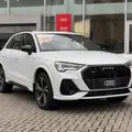 AUDI Q3 2.0 40 TFSI GASOLINA PERFORMANCE BLACK PLUS QUATTRO TIPTRONIC AUDI Q3 2.0 40 TFSI GASOLINA PERFORMANCE BLACK PLUS QUATTRO TIPTRONIC