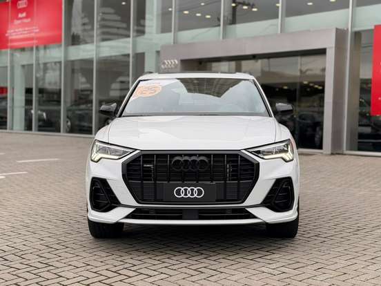 AUDI-Q3-2.0 40 TFSI GASOLINA PERFORMANCE BLACK PLUS QUATTRO TIPTRONIC AUDI-Q3-2024