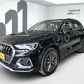 AUDI Q3 2.0 40 TFSI GASOLINA PERFORMANCE BLACK QUATTRO TIPTRONIC AUDI Q3 2.0 40 TFSI GASOLINA PERFORMANCE BLACK QUATTRO TIPTRONIC