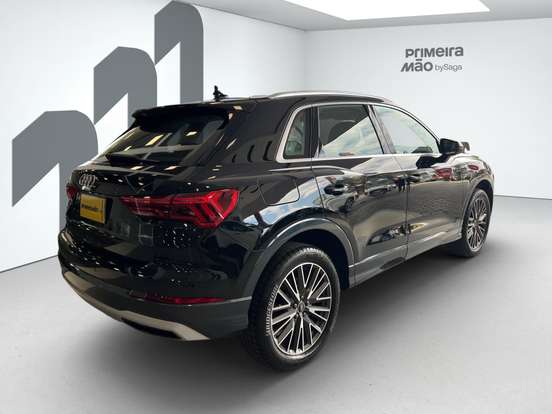 AUDI-Q3-2.0 40 TFSI GASOLINA PERFORMANCE BLACK QUATTRO TIPTRONIC AUDI-Q3-2024