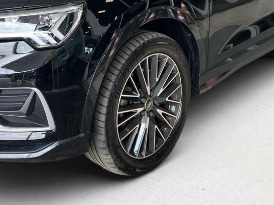 AUDI-Q3-2.0 40 TFSI GASOLINA PERFORMANCE BLACK QUATTRO TIPTRONIC AUDI-Q3-2024