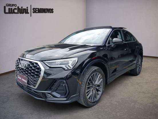 AUDI-Q3-2.0 40 TFSI GASOLINA PERFORMANCE QUATTRO TIPTRONIC AUDI-Q3-2023
