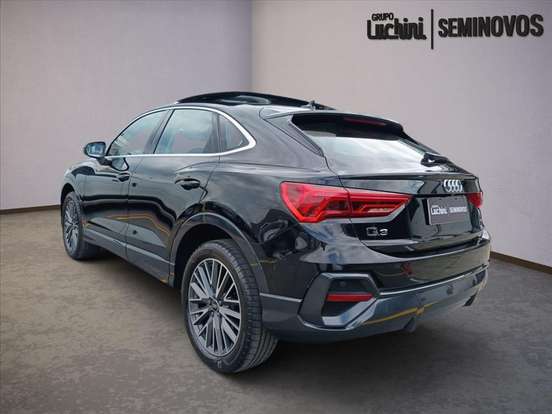 AUDI-Q3-2.0 40 TFSI GASOLINA PERFORMANCE QUATTRO TIPTRONIC AUDI-Q3-2023