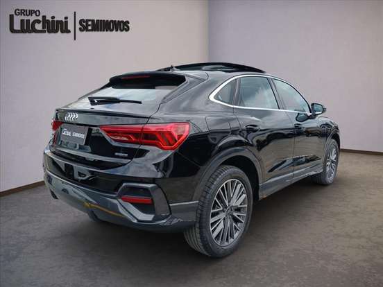 AUDI-Q3-2.0 40 TFSI GASOLINA PERFORMANCE QUATTRO TIPTRONIC AUDI-Q3-2023