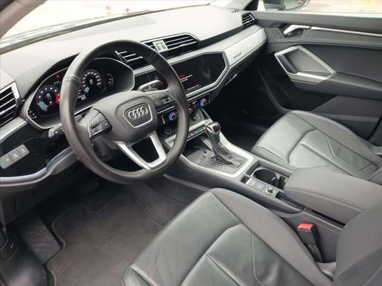 AUDI-Q3-2.0 40 TFSI GASOLINA PERFORMANCE QUATTRO TIPTRONIC AUDI-Q3-2023