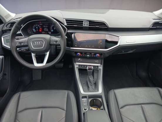 AUDI-Q3-2.0 40 TFSI GASOLINA PERFORMANCE QUATTRO TIPTRONIC AUDI-Q3-2023
