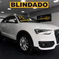 AUDI Q3 2.0 TFSI ATTRACTION QUATTRO 4P GASOLINA S TRONIC AUDI Q3 2.0 TFSI ATTRACTION QUATTRO 4P GASOLINA S TRONIC