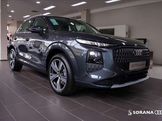 AUDI-Q3-2.0 TFSI GASOLINA LAUNCH EDITION QUATTRO S TRONIC AUDI-Q3-2026