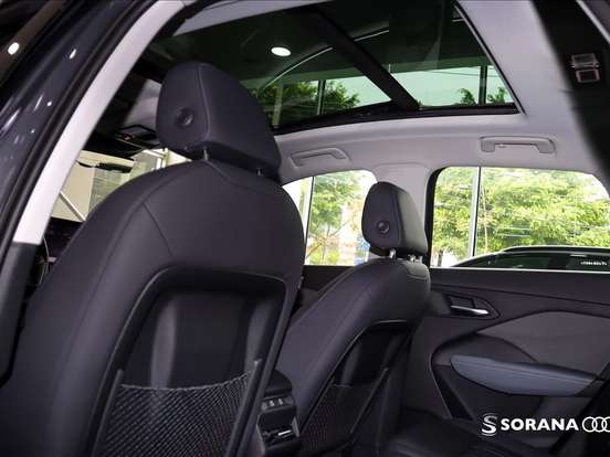 AUDI-Q3-2.0 TFSI GASOLINA LAUNCH EDITION QUATTRO S TRONIC AUDI-Q3-2026