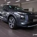 AUDI Q3 2.0 TFSI GASOLINA LAUNCH EDITION QUATTRO S TRONIC AUDI Q3 2.0 TFSI GASOLINA LAUNCH EDITION QUATTRO S TRONIC