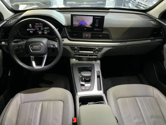 AUDI-Q5-2.0 45 TFSI GASOLINA PRESTIGE QUATTRO S TRONIC AUDI-Q5-2023