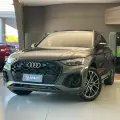 AUDI Q5 2.0 45 TFSI GASOLINA S LINE BLACK QUATTRO S TRONIC AUDI Q5 2.0 45 TFSI GASOLINA S LINE BLACK QUATTRO S TRONIC