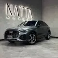 AUDI Q5 2.0 55 TFSIE PHEV SPORTBACK PERFORMANCE QUATTRO S TRONIC AUDI Q5 2.0 55 TFSIE PHEV SPORTBACK PERFORMANCE QUATTRO S TRONIC