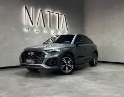 AUDI Q5 2.0 55 TFSIE PHEV SPORTBACK PERFORMANCE QUATTRO S TRONIC AUDI Q5 2.0 55 TFSIE PHEV SPORTBACK PERFORMANCE QUATTRO S TRONIC