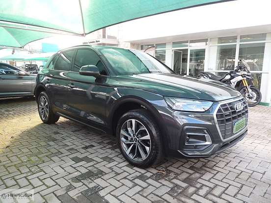 AUDI-Q5-2022