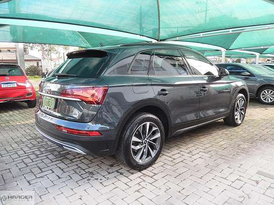 AUDI-Q5-2.0 45 TFSI GASOLINA PRESTIGE QUATTRO S TRONIC AUDI-Q5-2022