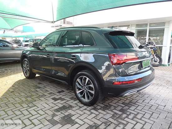 AUDI-Q5-2.0 45 TFSI GASOLINA PRESTIGE QUATTRO S TRONIC AUDI-Q5-2022