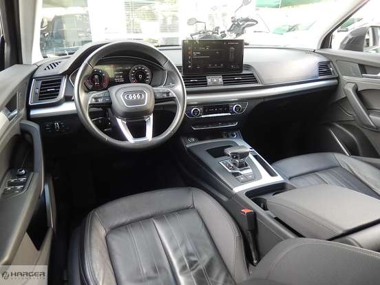 AUDI-Q5-2.0 45 TFSI GASOLINA PRESTIGE QUATTRO S TRONIC AUDI-Q5-2022
