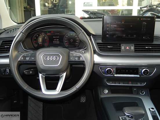 AUDI-Q5-2.0 45 TFSI GASOLINA PRESTIGE QUATTRO S TRONIC AUDI-Q5-2022