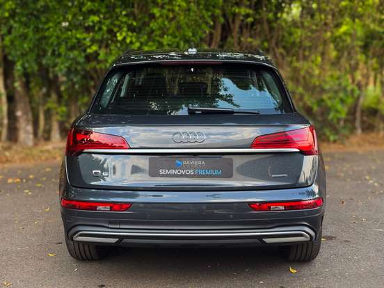 AUDI-Q5-2.0 45 TFSI GASOLINA PRESTIGE QUATTRO S TRONIC AUDI-Q5-2022