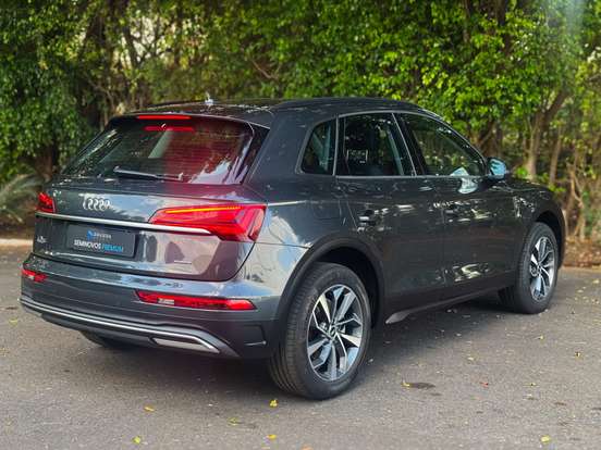 AUDI-Q5-2.0 45 TFSI GASOLINA PRESTIGE QUATTRO S TRONIC AUDI-Q5-2022