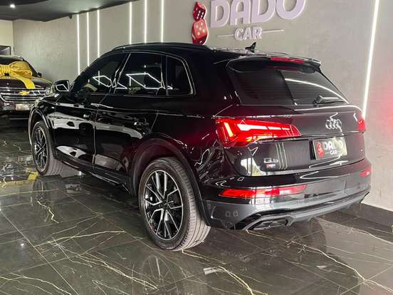 AUDI-Q5-2.0 45 TFSI GASOLINA S LINE BLACK QUATTRO S TRONIC AUDI-Q5-2023