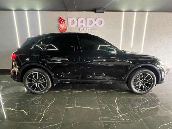 AUDI-Q5-2.0 45 TFSI GASOLINA S LINE BLACK QUATTRO S TRONIC AUDI-Q5-2023