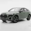 AUDI Q5 2.0 45 TFSI GASOLINA SPORTBACK S LINE QUATTRO S TRONIC AUDI Q5 2.0 45 TFSI GASOLINA SPORTBACK S LINE QUATTRO S TRONIC