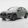AUDI Q5 2.0 45 TFSI GASOLINA SPORTBACK S LINE QUATTRO S TRONIC AUDI Q5 2.0 45 TFSI GASOLINA SPORTBACK S LINE QUATTRO S TRONIC
