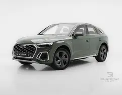 AUDI Q5 2.0 45 TFSI GASOLINA SPORTBACK S LINE QUATTRO S TRONIC AUDI Q5 2.0 45 TFSI GASOLINA SPORTBACK S LINE QUATTRO S TRONIC